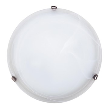 Rabalux 3302 - Stropní svítidlo ALABASTRO 2xE27/60W/230V Rabalux 3302 - Stropní svítidlo ALABASTRO 2xE27/60W/230V