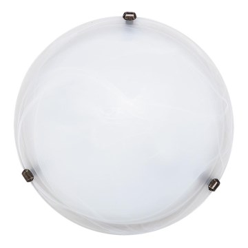 Rabalux 3303 - Stropní svítidlo ALABASTRO 2xE27/60W/230V Rabalux 3303 - Stropní svítidlo ALABASTRO 2xE27/60W/230V