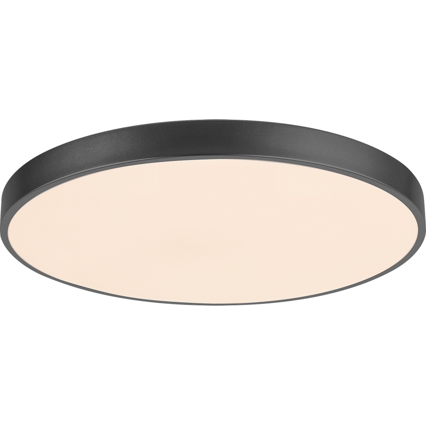 Rabalux - LED Stmívatelné stropní svítidlo LED/60W/230V 60 cm + dálkové ovládání