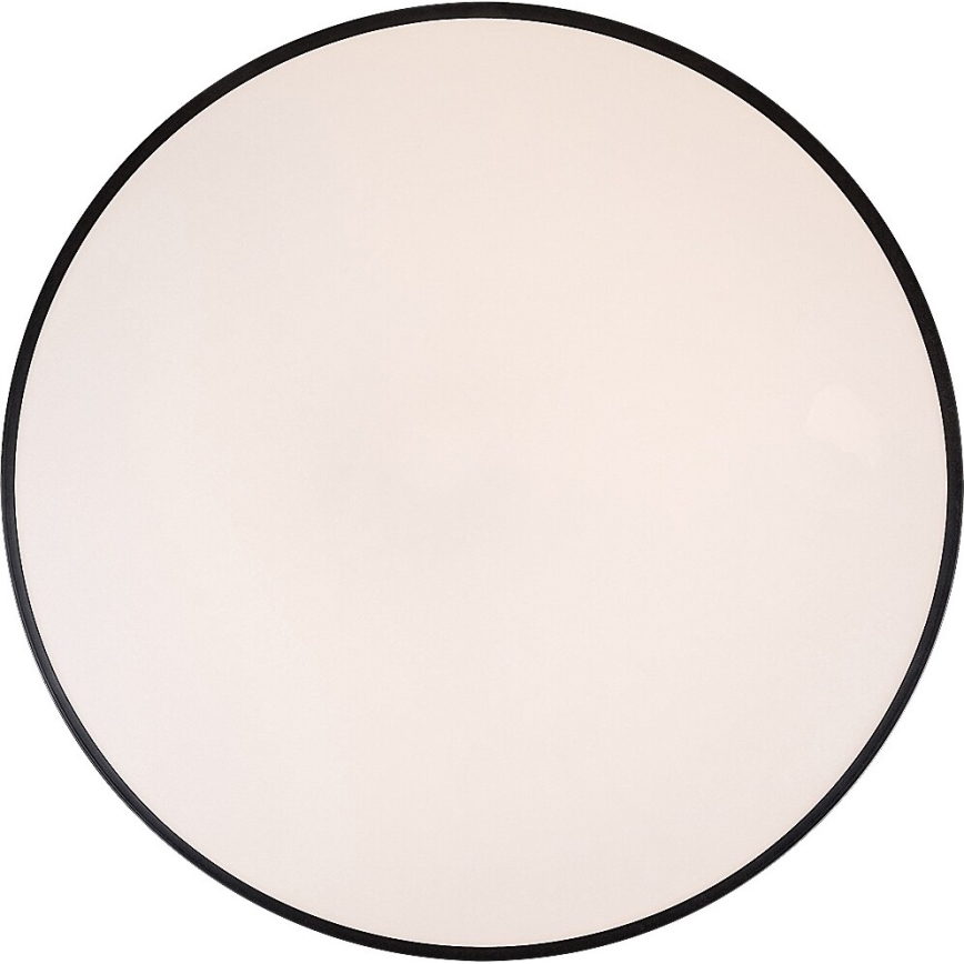 Rabalux - LED Stmívatelné stropní svítidlo LED/60W/230V 60 cm + dálkové ovládání