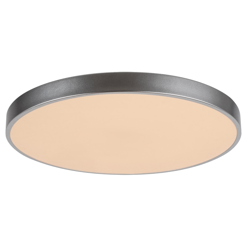 Rabalux - LED Stmívatelné stropní svítidlo LED/60W/230V 60 cm + dálkové ovládání