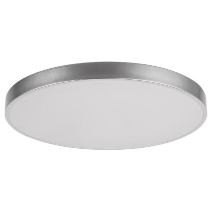 Rabalux - LED Stmívatelné stropní svítidlo LED/60W/230V 60 cm + dálkové ovládání