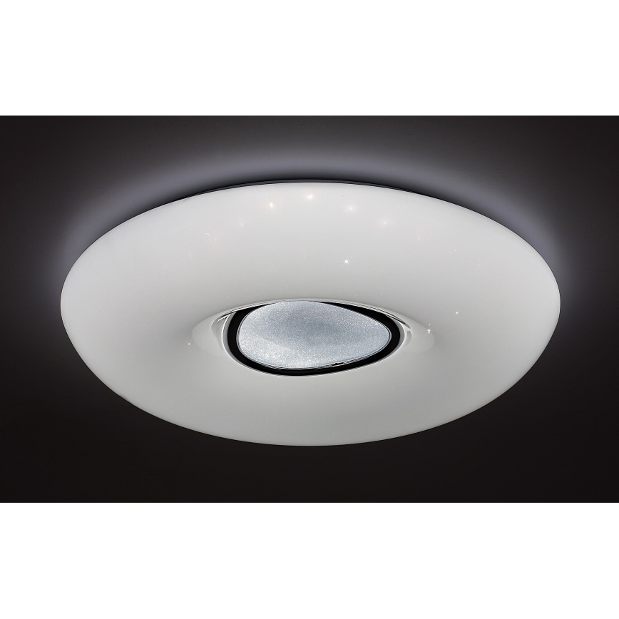 Rabalux - LED Stmívatelné stropní svítidlo LED/60W/230V + DO pr. 50 cm