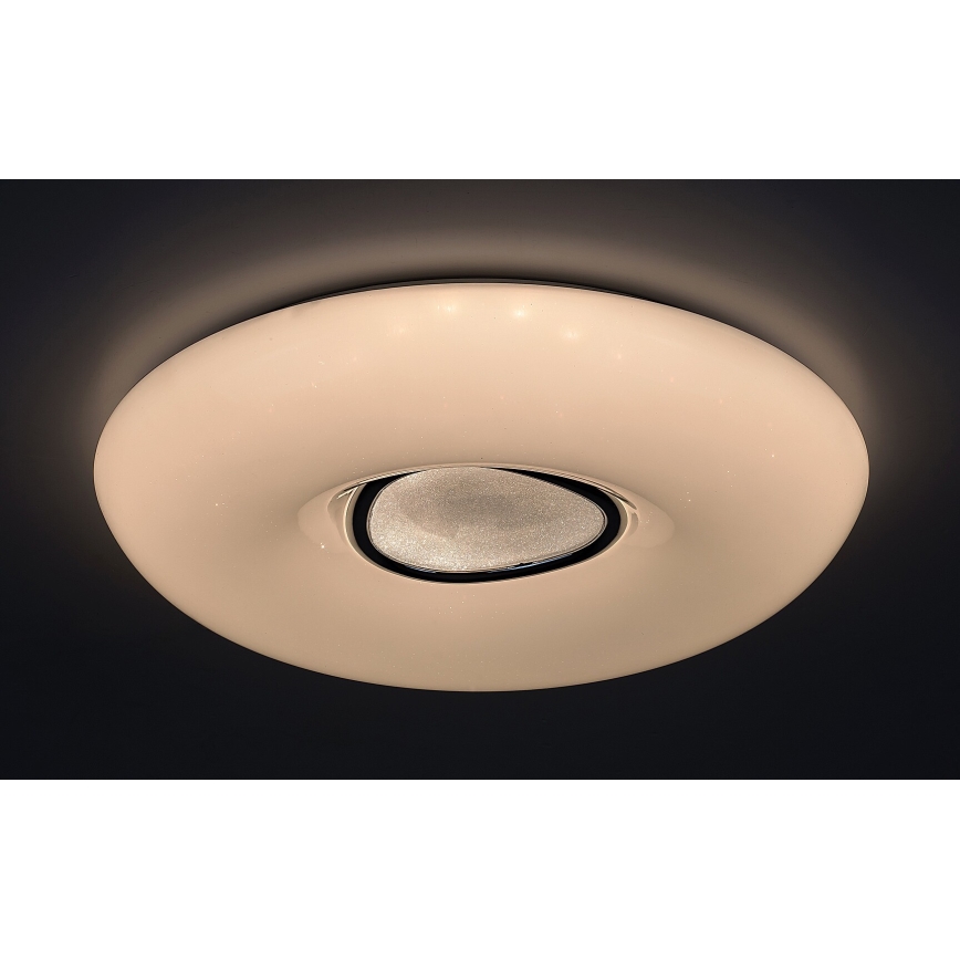 Rabalux - LED Stmívatelné stropní svítidlo LED/60W/230V + DO pr. 50 cm