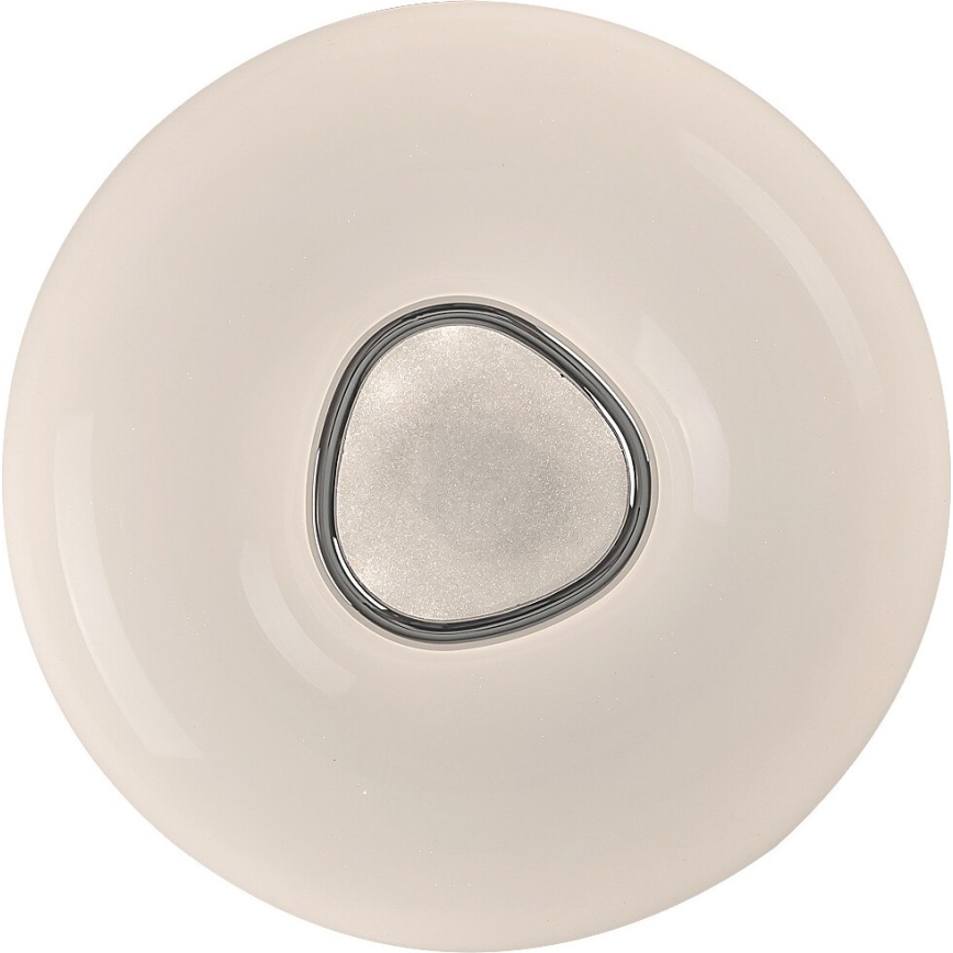 Rabalux - LED Stmívatelné stropní svítidlo LED/60W/230V + DO pr. 50 cm