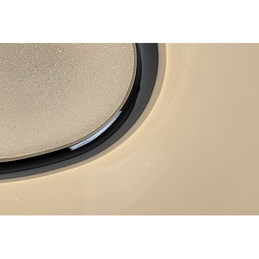 Rabalux - LED Stmívatelné stropní svítidlo LED/60W/230V + DO pr. 50 cm