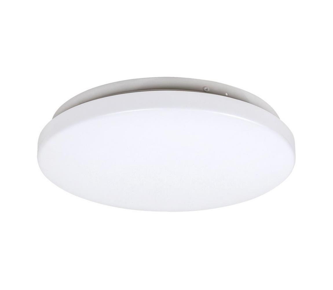 Rabalux 3338 - LED Stropní svítidlo ROB LED/20W/230V 3338 Bílá