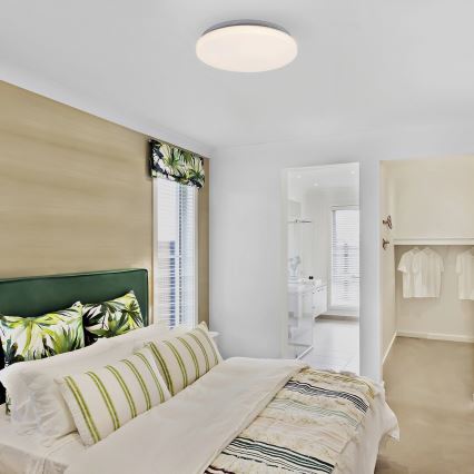 Rabalux - LED Stropní svítidlo LED/20W/230V pr. 29 cm