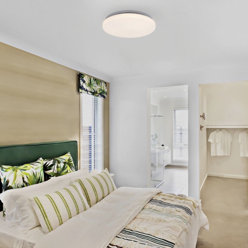 Rabalux - LED Stropní svítidlo LED/20W/230V pr. 29 cm