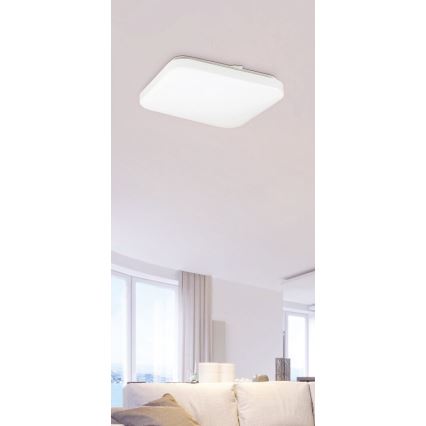 Rabalux - LED Stropní svítidlo LED/32W/230V 32x32 cm