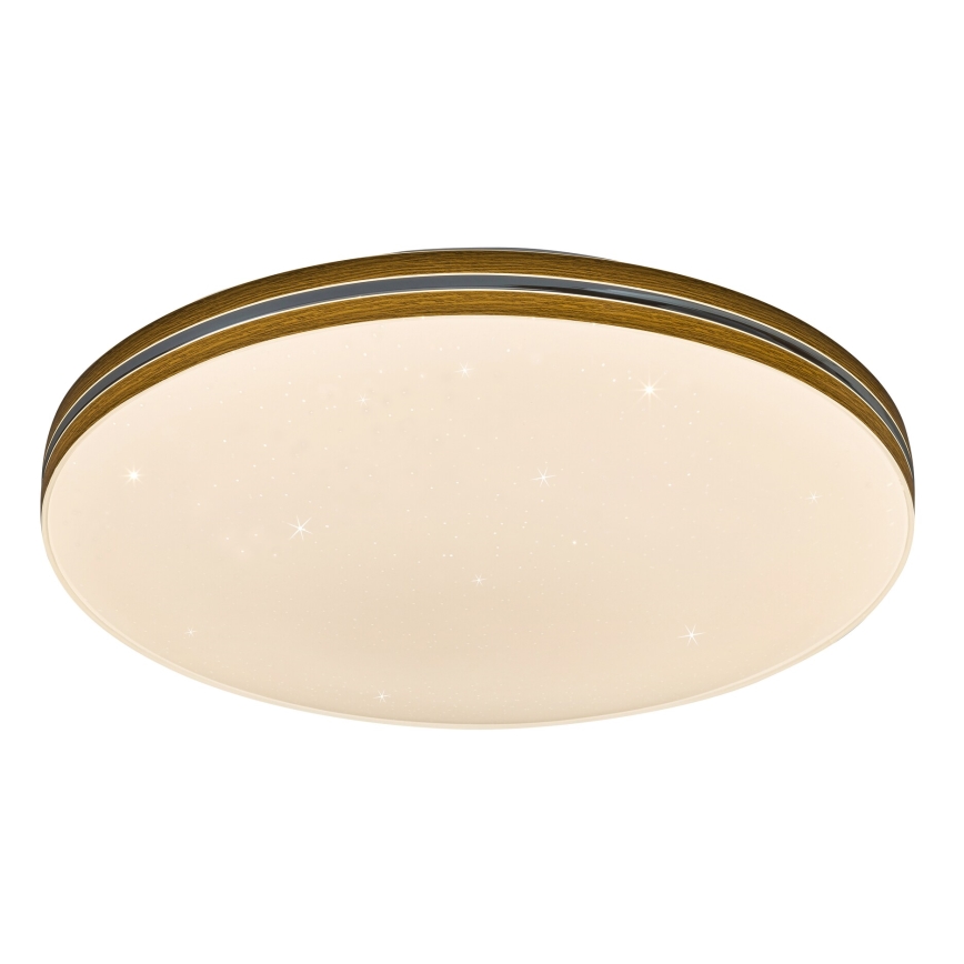 Rabalux - LED Stropní svítidlo LED/18W/230V pr. 35 cm