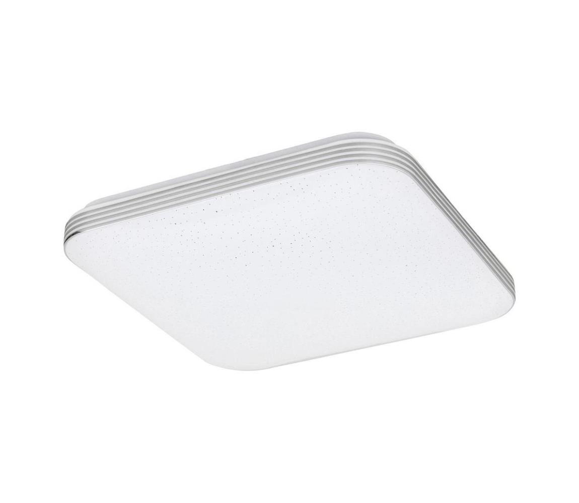 Rabalux Rabalux 3348 - LED Stropní svítidlo OSCAR LED/18W/230V RL3348