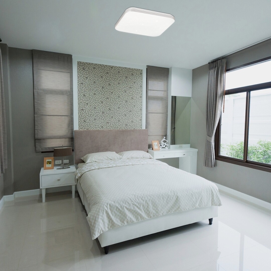 Rabalux - LED Stropní svítidlo LED/18W/230V 35x35 cm
