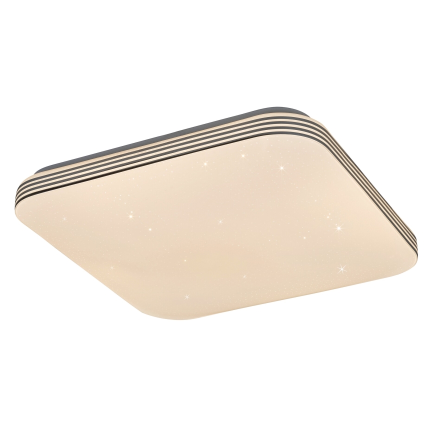 Rabalux - LED Stropní svítidlo LED/18W/230V 35x35 cm