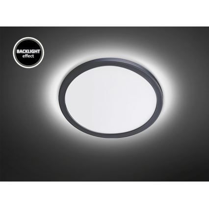 Rabalux - LED Koupelnové stropní svítidlo LED/15W/230V IP44