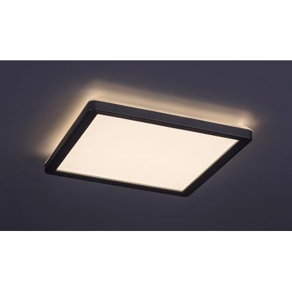 Rabalux - LED Koupelnové stropní svítidlo LED/15W/230V IP44