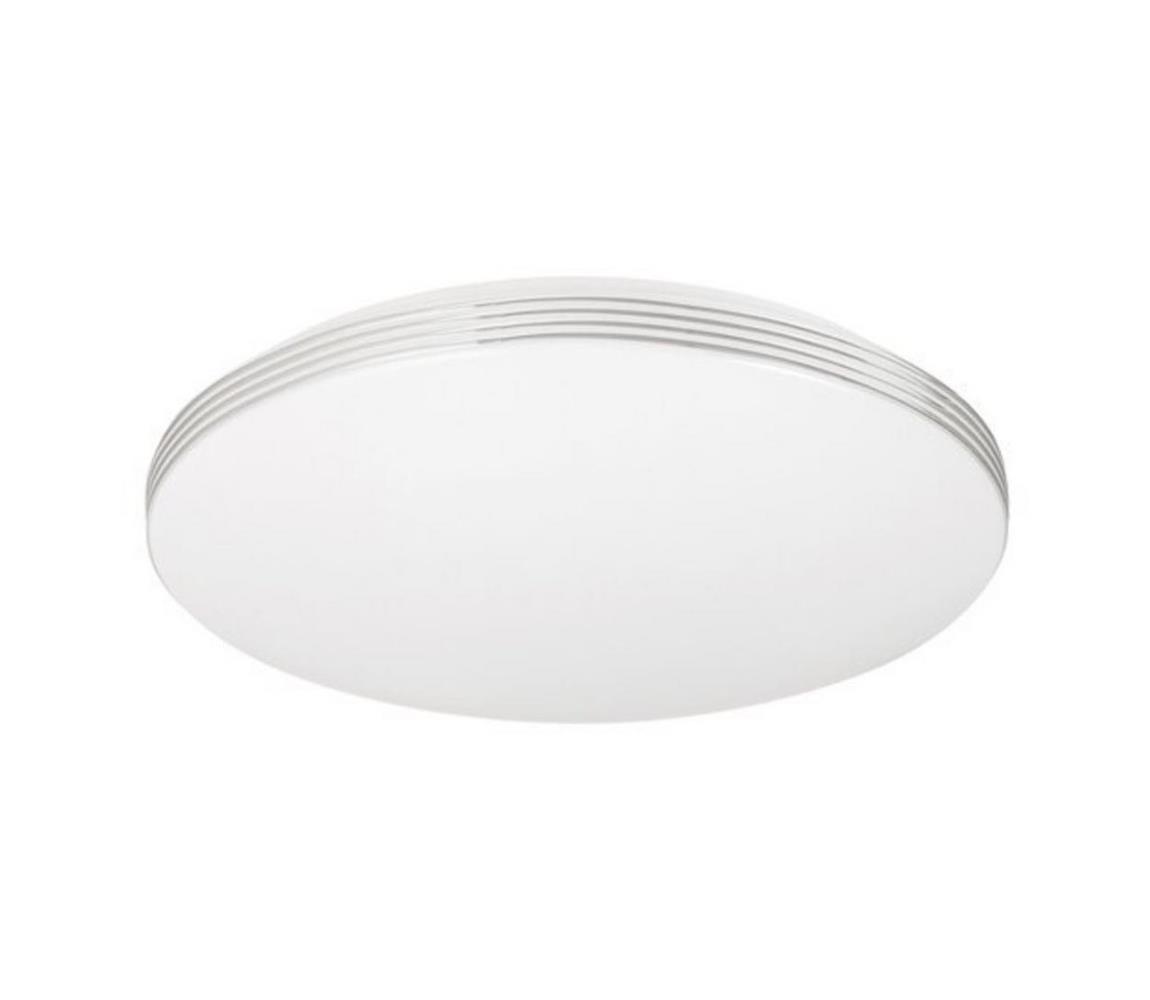 Rabalux Rabalux 3411 - LED Stropní svítidlo OSCAR LED/36W/230V kulaté RL3411