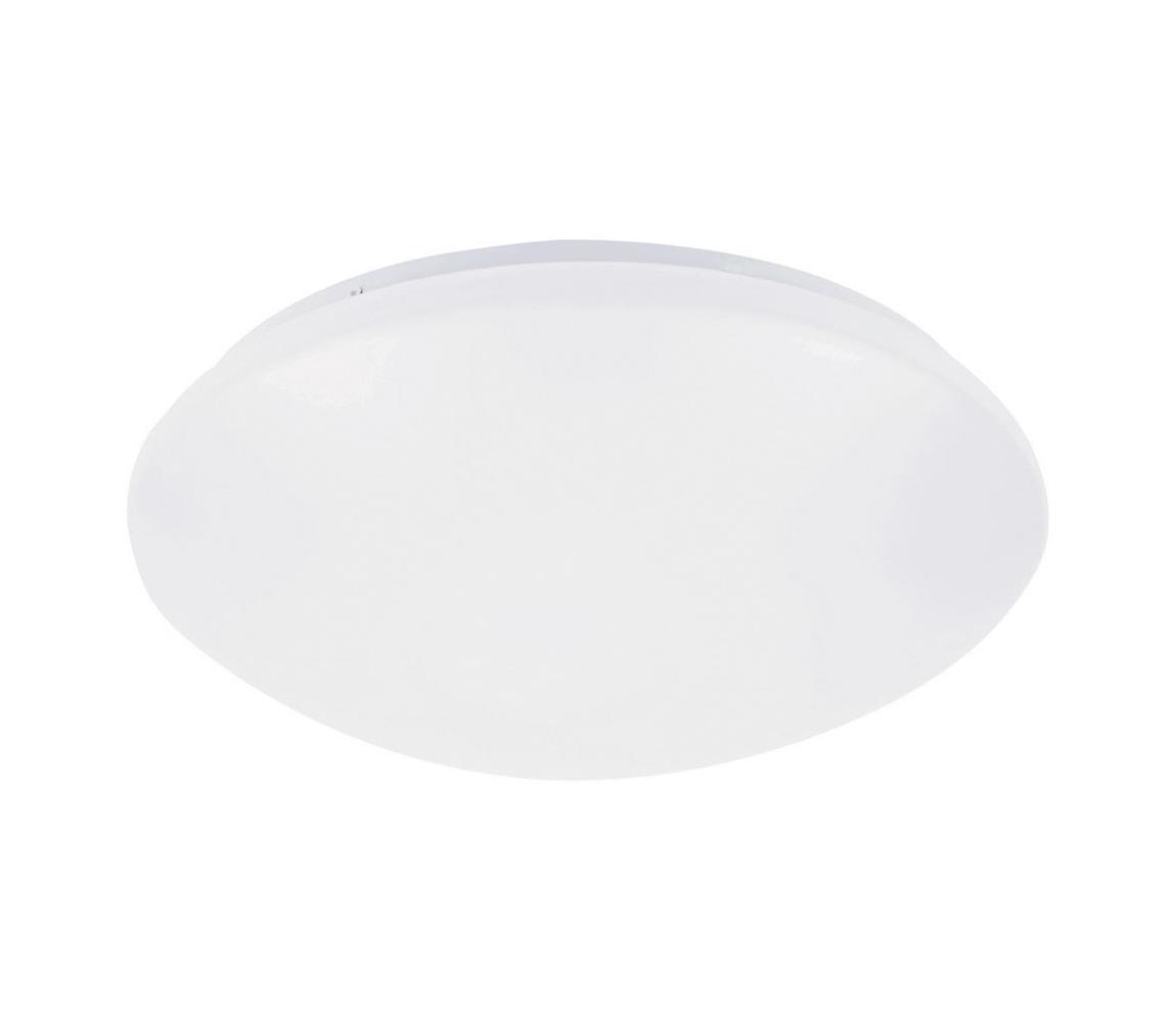 Rabalux Rabalux 3420 - LED Koupelnové stropní svítidlo LUCAS LED IP44 RL3420