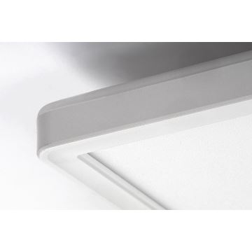 Rabalux - LED Stmívatelné stropní svítidlo LED/22W/230V