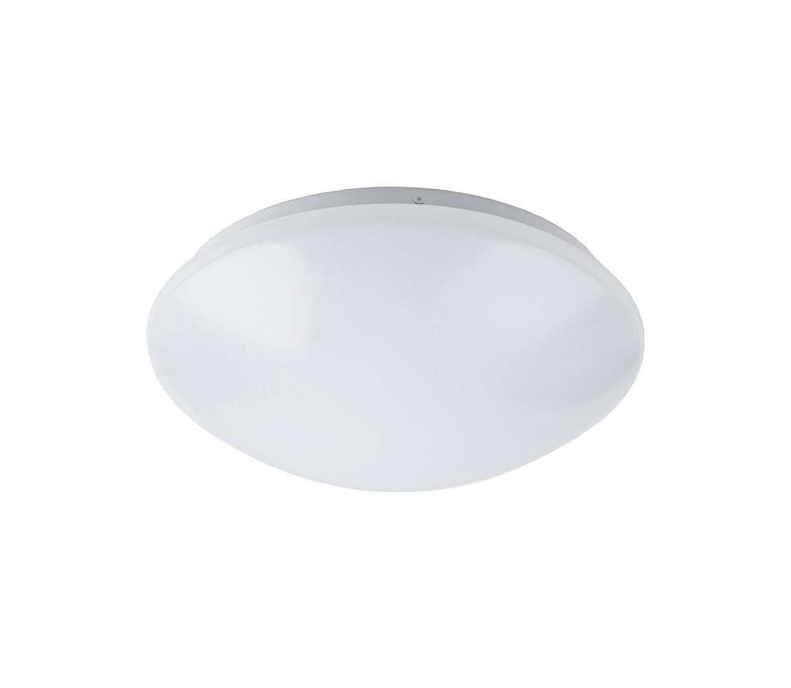 Rabalux Rabalux 3438 - LED koupelnové stropní svítidlo LUCAS LED/18W/230V RL3438