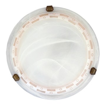 Rabalux 3483 - Stropní svítidlo TOM 1xE27/60W/230V Rabalux 3483 - Stropní svítidlo TOM 1xE27/60W/230V