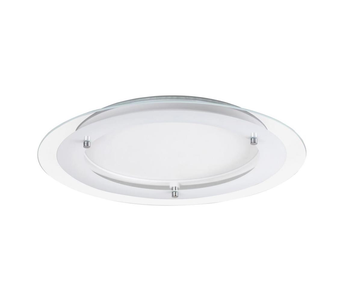 Rabalux Rabalux 3487 - LED Stropní svítidlo LORNA LED/18W/230V RL3487