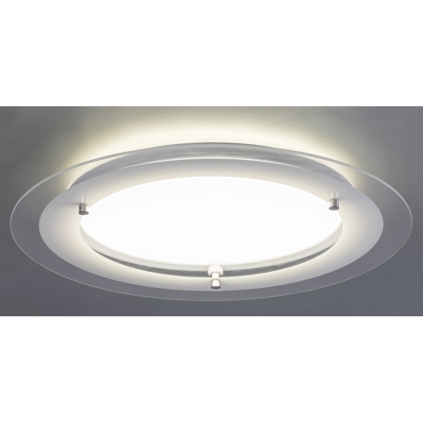 Rabalux - LED Stropní svítidlo LORNA LED/22W/230V