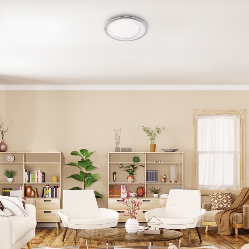 Rabalux - LED Stropní svítidlo LORNA LED/22W/230V