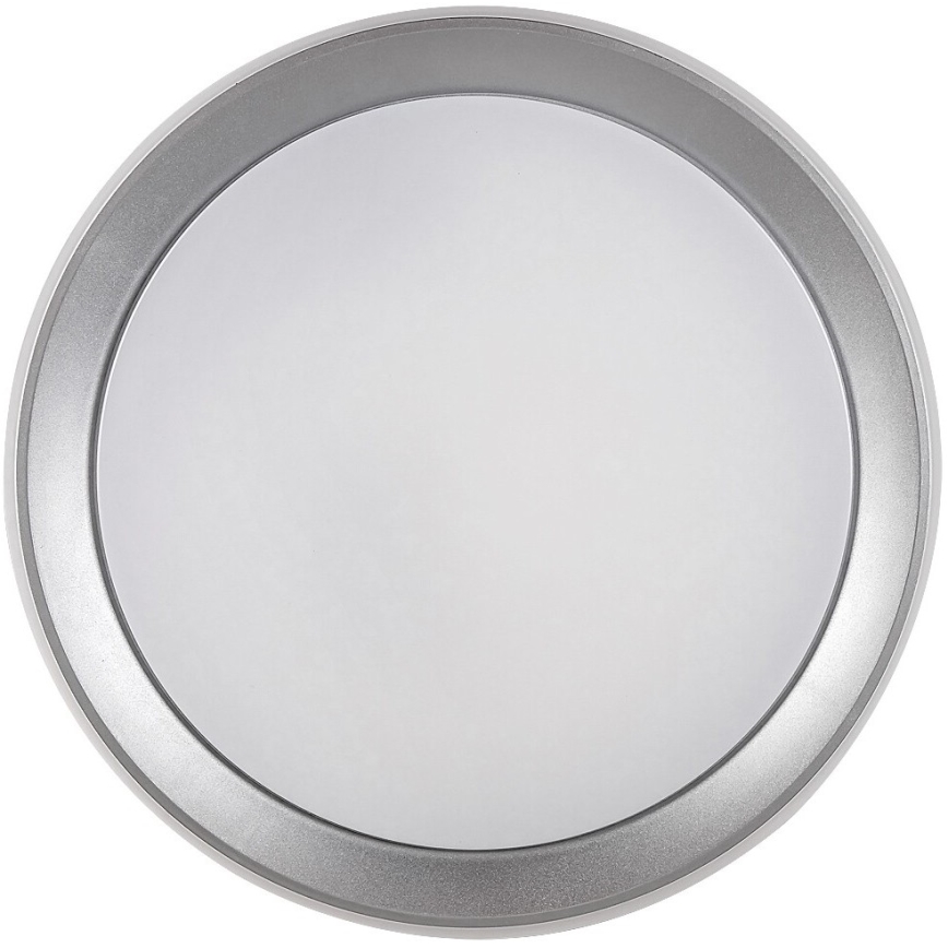 Rabalux - LED RGB Stmívatelné stropní svítidlo LED/40W/230V 2700-6500K Wi-Fi Tuya  + dálkové ovládání