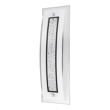 Rabalux 3559 - LED nástěnné svítidlo NATASHA LED/7,2W/230V Rabalux 3559 - LED nástěnné svítidlo NATASHA LED/7,2W/230V