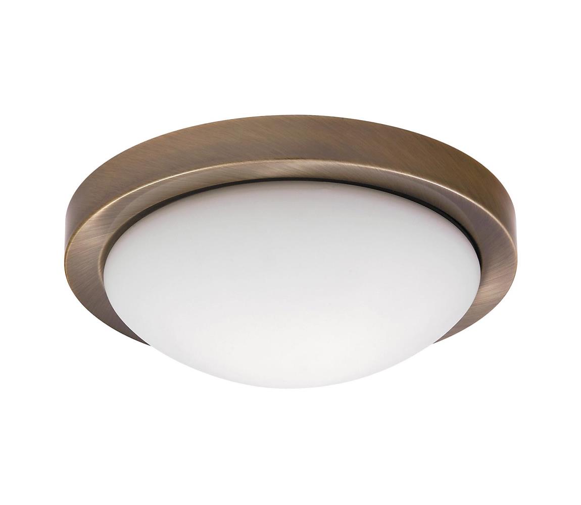 Rabalux Rabalux 3563 - Stropní svítidlo DISKY 1xE27/40W/230V RL3563