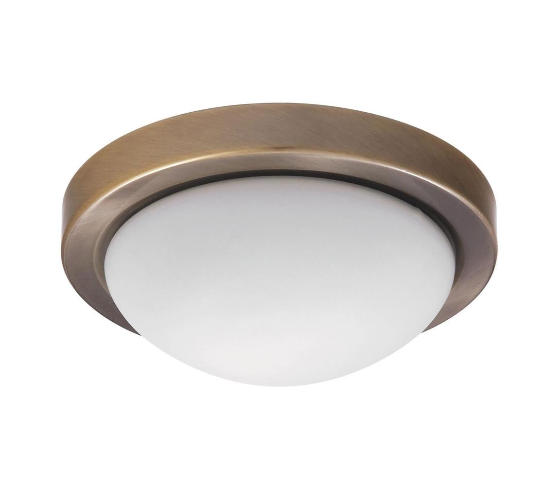 Rabalux Rabalux 3564 - Stropní svítidlo DISKY 2xE27/40W/230V RL3564
