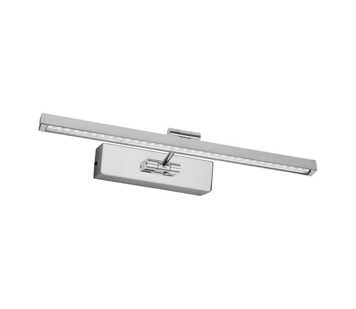 Rabalux Rabalux 3640 - Obrazové svítidlo PICTURE GUARD LED/5W/230V RL3640