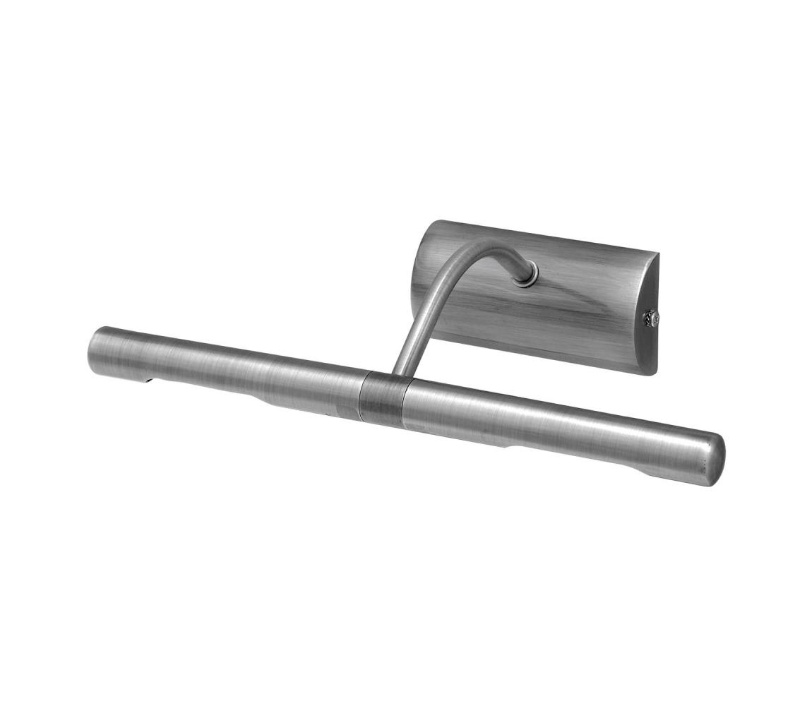Rabalux Rabalux 3643 - Obrazové svítidlo PICTURE LIGHT 2xG9/28W/230V RL3643