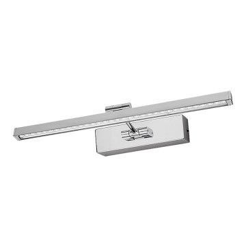 Rabalux 3650 - Obrazové svítidlo PICTURE GUARD LED/8W/230V Rabalux 3650 - Obrazové svítidlo PICTURE GUARD LED/8W/230V