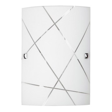 Rabalux 3697 - Nástěnné svítidlo PHAEDRA 1xE27/60W/230V Rabalux 3697 - Nástěnné svítidlo PHAEDRA 1xE27/60W/230V