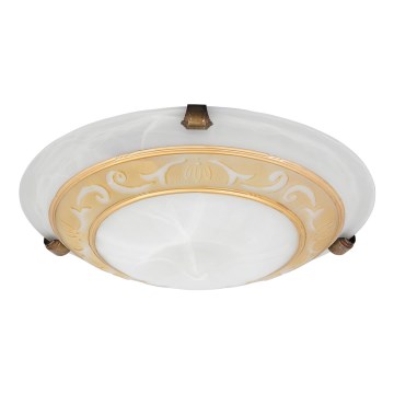 Rabalux 3713 - Stropní svítidlo LARETTA 1xE27/60W/230V Rabalux 3713 - Stropní svítidlo LARETTA 1xE27/60W/230V