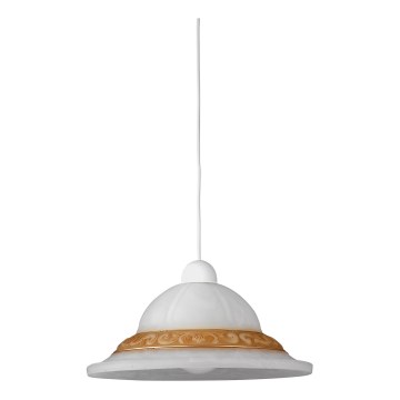 Rabalux 3715 - Lustr LARETTA 1xE27/60W/230V Rabalux 3715 - Lustr LARETTA 1xE27/60W/230V