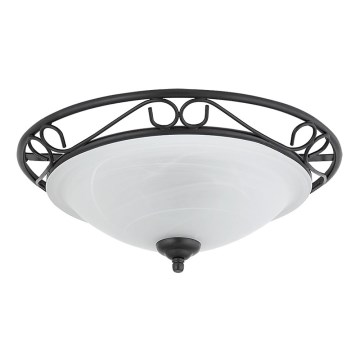 Rabalux 3722 - Stropní svítidlo ATHEN 2xE27/60W/230V Rabalux 3722 - Stropní svítidlo ATHEN 2xE27/60W/230V
