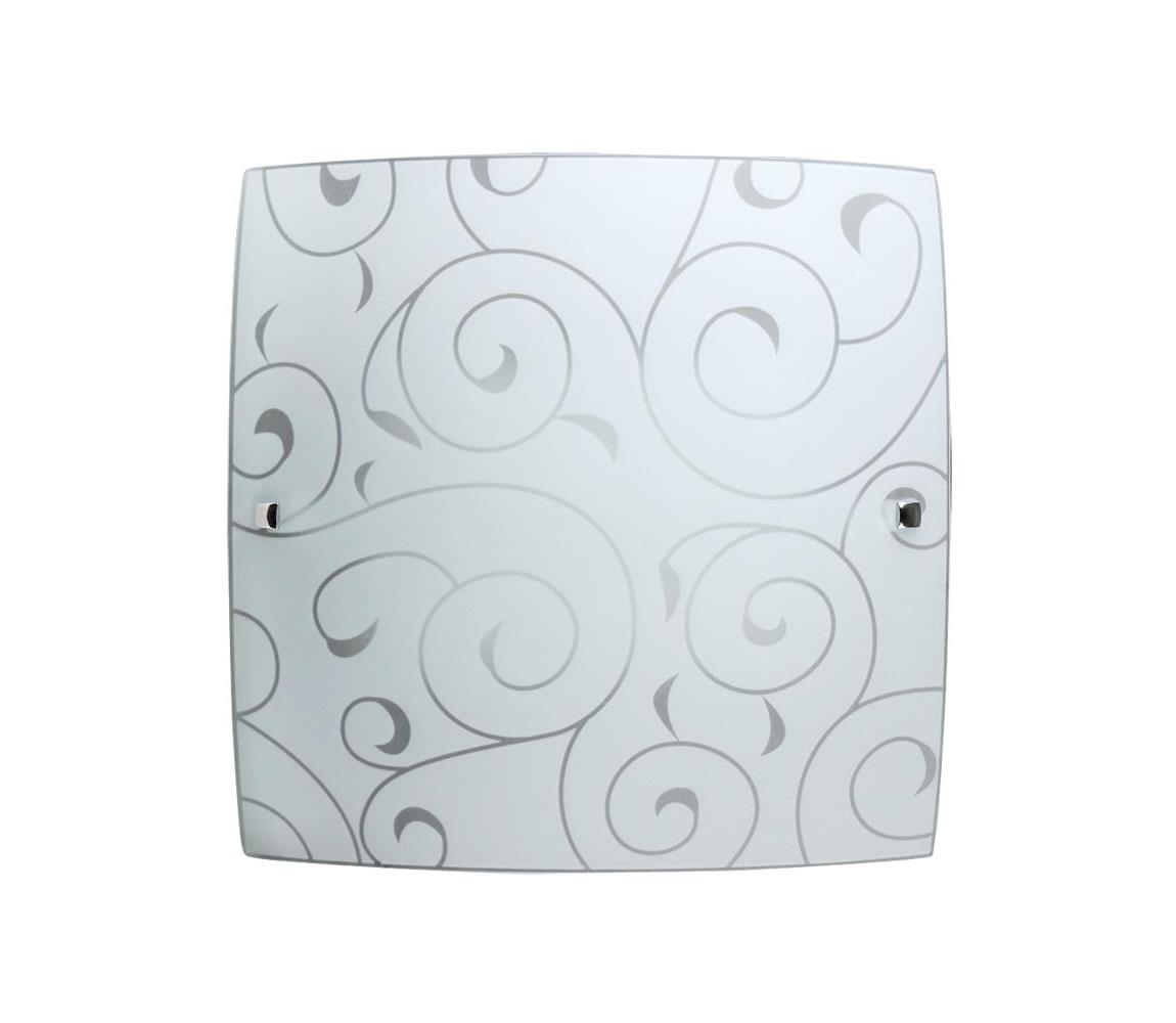 Rabalux Rabalux 3855 - Stropní svítidlo HARMONY LUX 2xE27/60W/230V RL3855