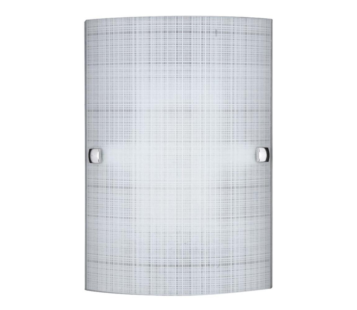Rabalux Rabalux 3887 - Nástěnné svítidlo SCOTTIE 1xE27/60W/230V RL3887