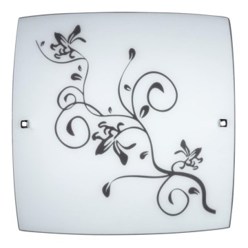 Rabalux 3893 - Stropní svítidlo BLOSSOM 2xE27/60W/230V Rabalux 3893 - Stropní svítidlo BLOSSOM 2xE27/60W/230V
