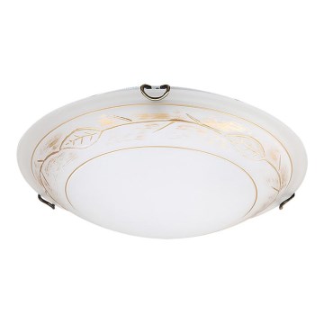 Rabalux 3899 - Stropní svítidlo DAMAZ 1xE27/60W/230V Rabalux 3899 - Stropní svítidlo DAMAZ 1xE27/60W/230V