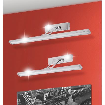 Rabalux - LED Obrazové svítidlo LED/8W/230V