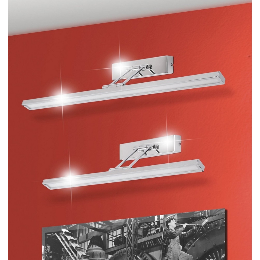 Rabalux - LED Obrazové svítidlo LED/8W/230V