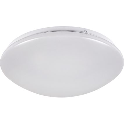 Rabalux - LED RGB Stmívatelné stropní svítidlo na dálkové ovládání LED/16W/230V pr. 30 cm
