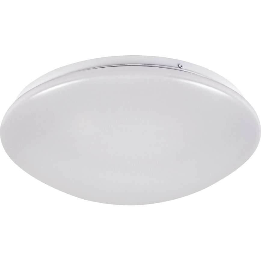 Rabalux - LED RGB Stmívatelné stropní svítidlo na dálkové ovládání LED/16W/230V pr. 30 cm