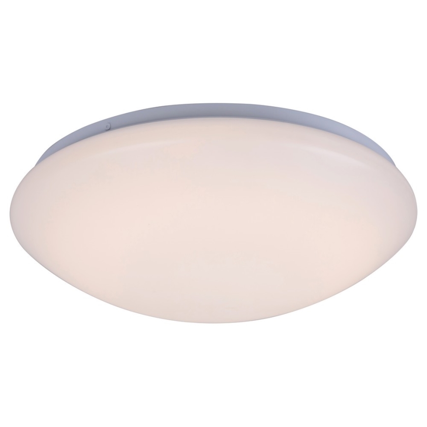 Rabalux - LED RGB Stmívatelné stropní svítidlo na dálkové ovládání LED/24W/230V