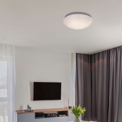 Rabalux - LED Stropní svítidlo LED/18W/230V