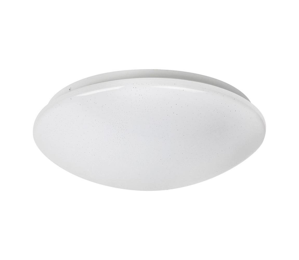 Rabalux Rabalux 3938 - LED Stropní svítidlo LUCAS LED/24W/230V 380mm RL3938